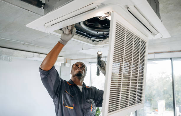 Licensed Hvac service in Garrisonville, VA - FH HVAC
