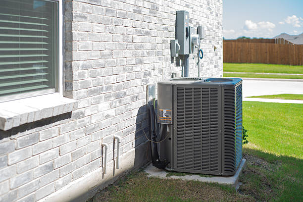 Reliable Hvac contractor in Garrisonville, VA by FH HVAC